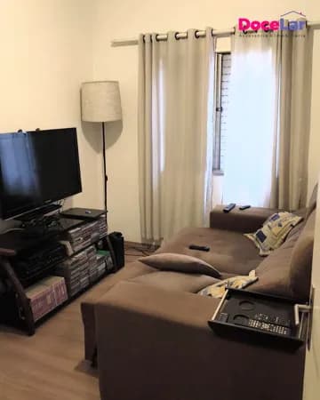 Apartamento Térreo
