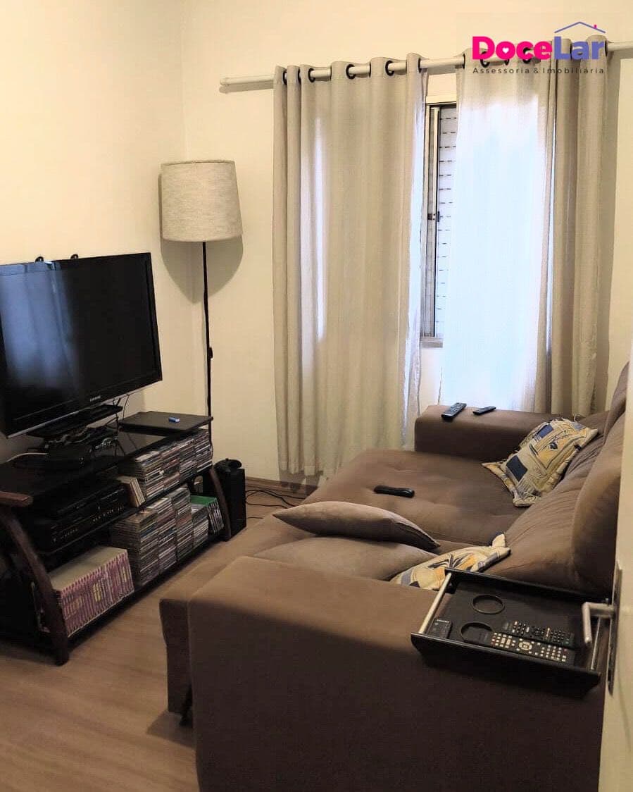Apartamento Térreo