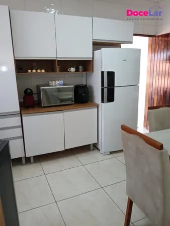 Sobrado 3 dormitórios