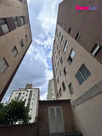 Apartamento 2 dormitórios