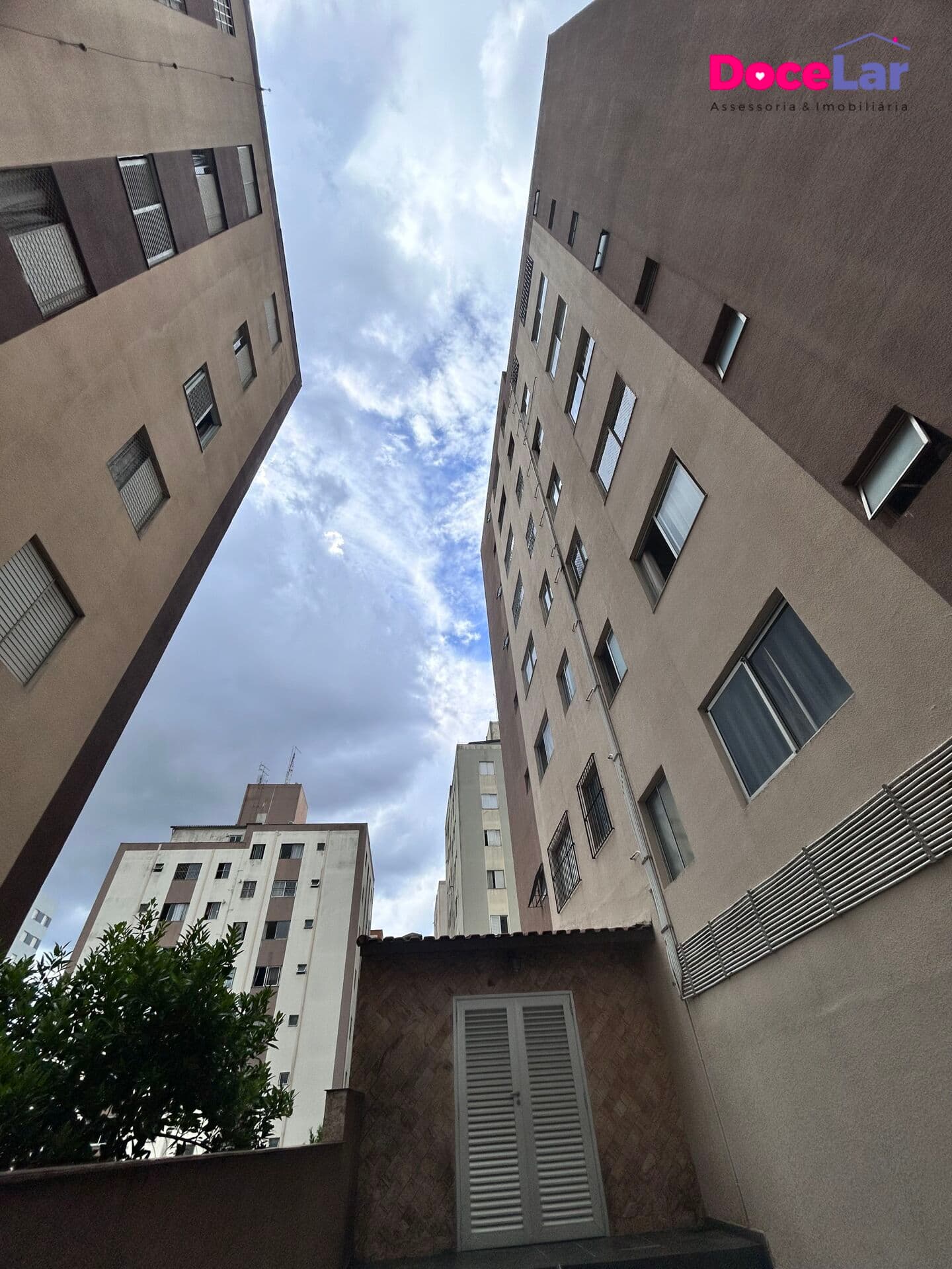 Apartamento 2 dormitórios