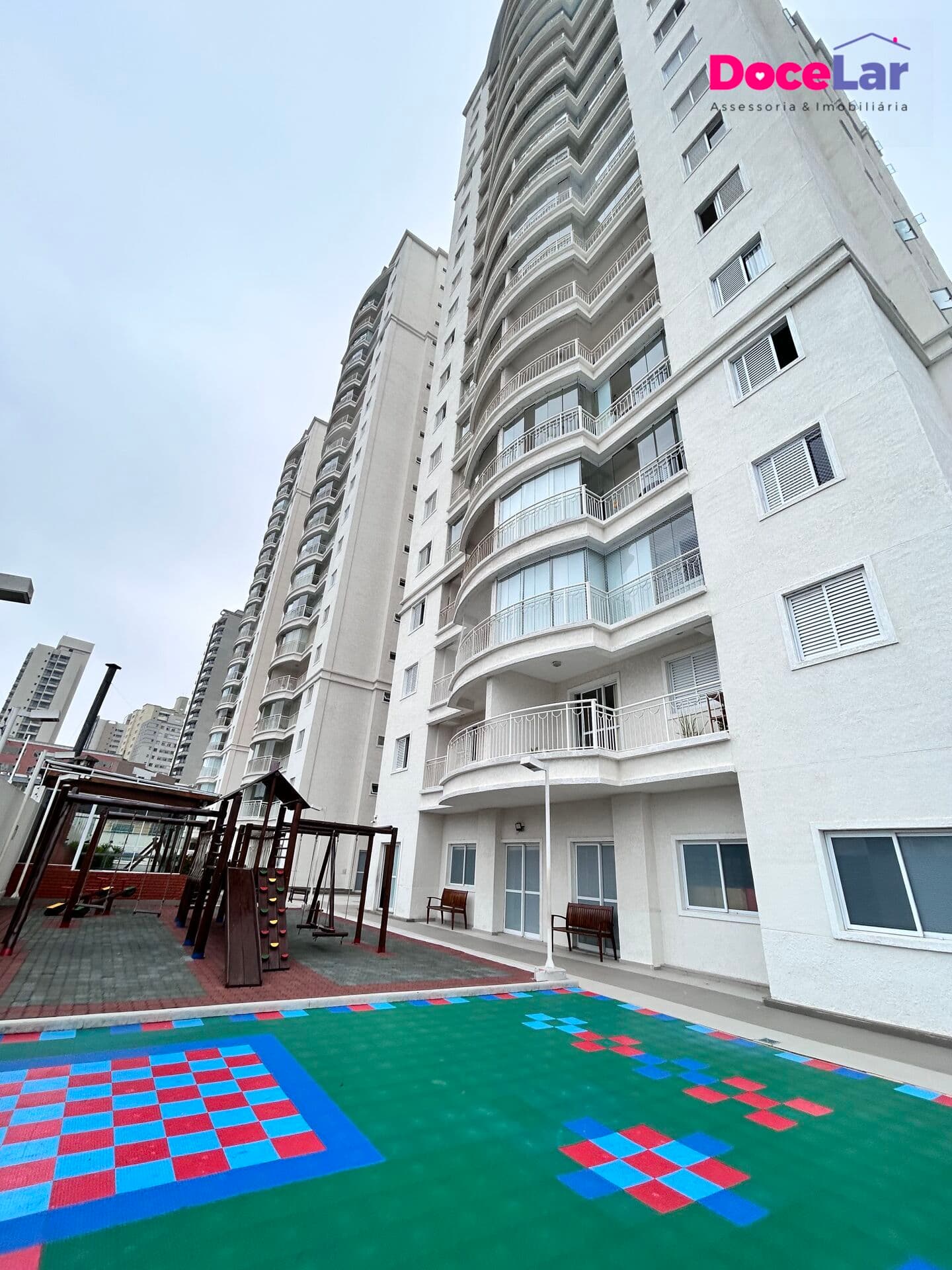Apartamento 3 dormitórios sendo 1 suíte