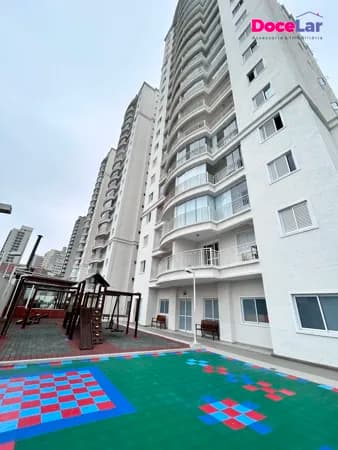 Apartamento 3 dormitórios sendo 1 suíte