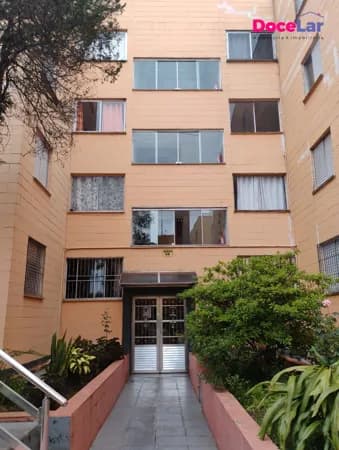 Apartamento em Jardim Alvorada, Santo André/SP