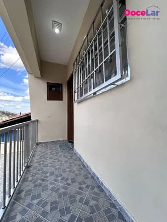Casa 2 dormitórios