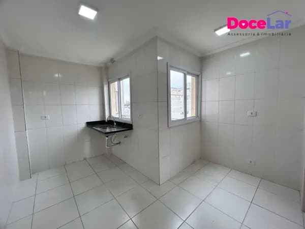 Apartamento Novo