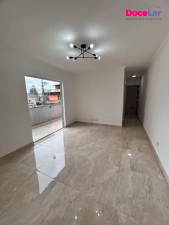 Apartamento Novo