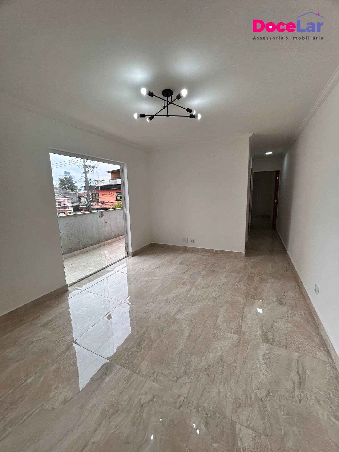 Apartamento Novo