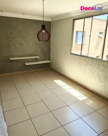 Apartamento sem elevador