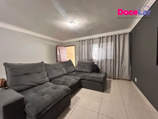Sobrado 3 suítes