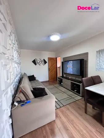 Apartamento 2 dormitórios