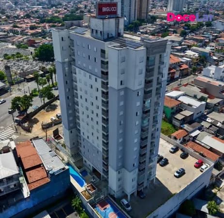 Apartamento Novo