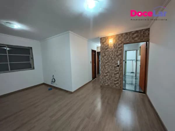 Apartamento 2 dormitórios