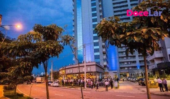 Loja Comercial Locação 737.49 m² R$49.973,81 - Rudge Ramos - São Bernardo do Campo/SP