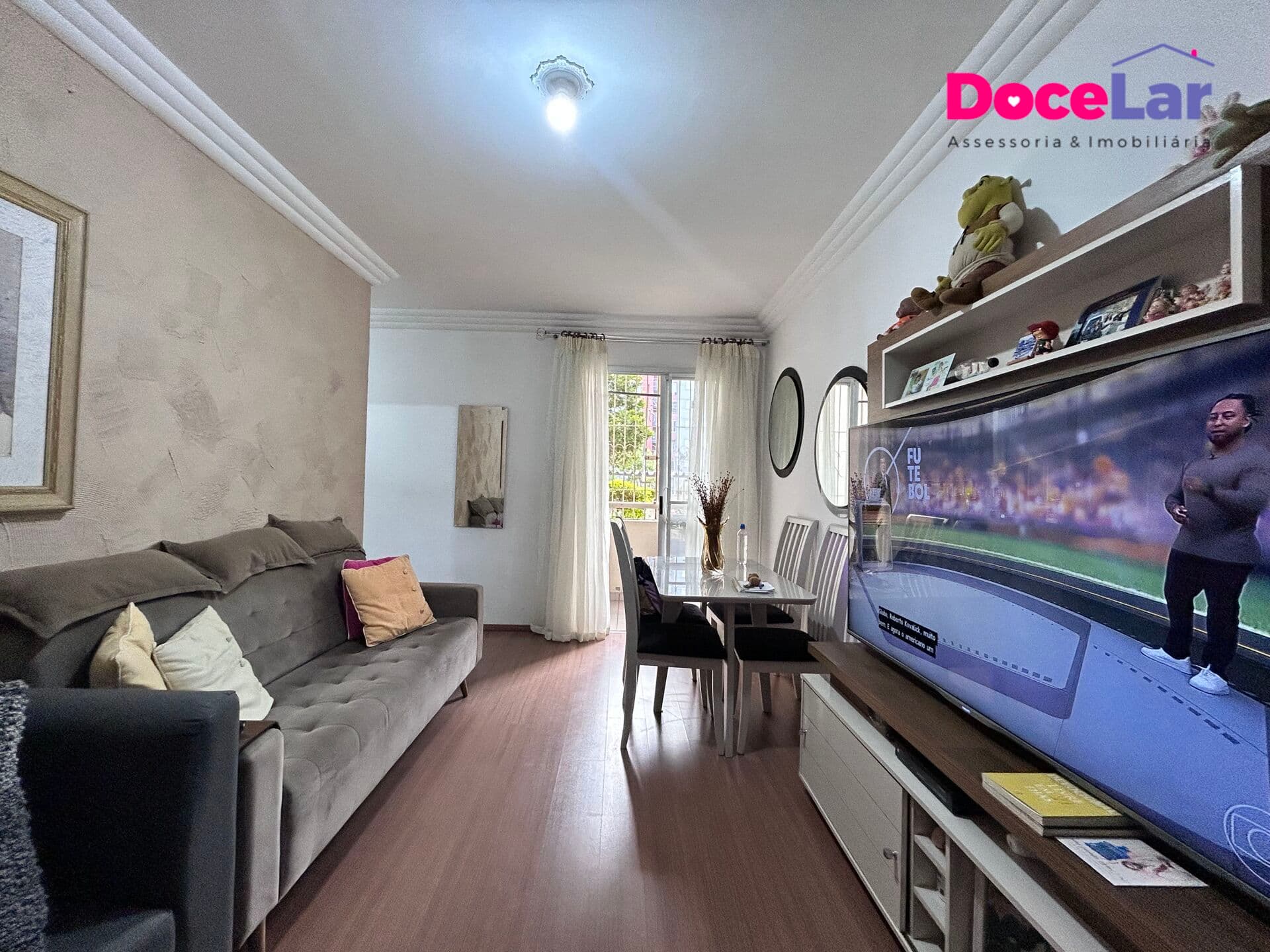 Apartamento Térreo