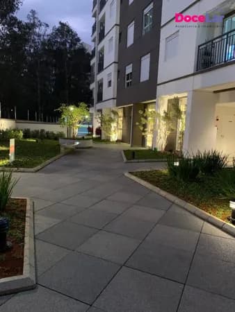 Apartamento 2 dormitórios