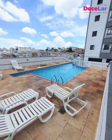 Apartamento 3 dormitórios sendo 1 suíte