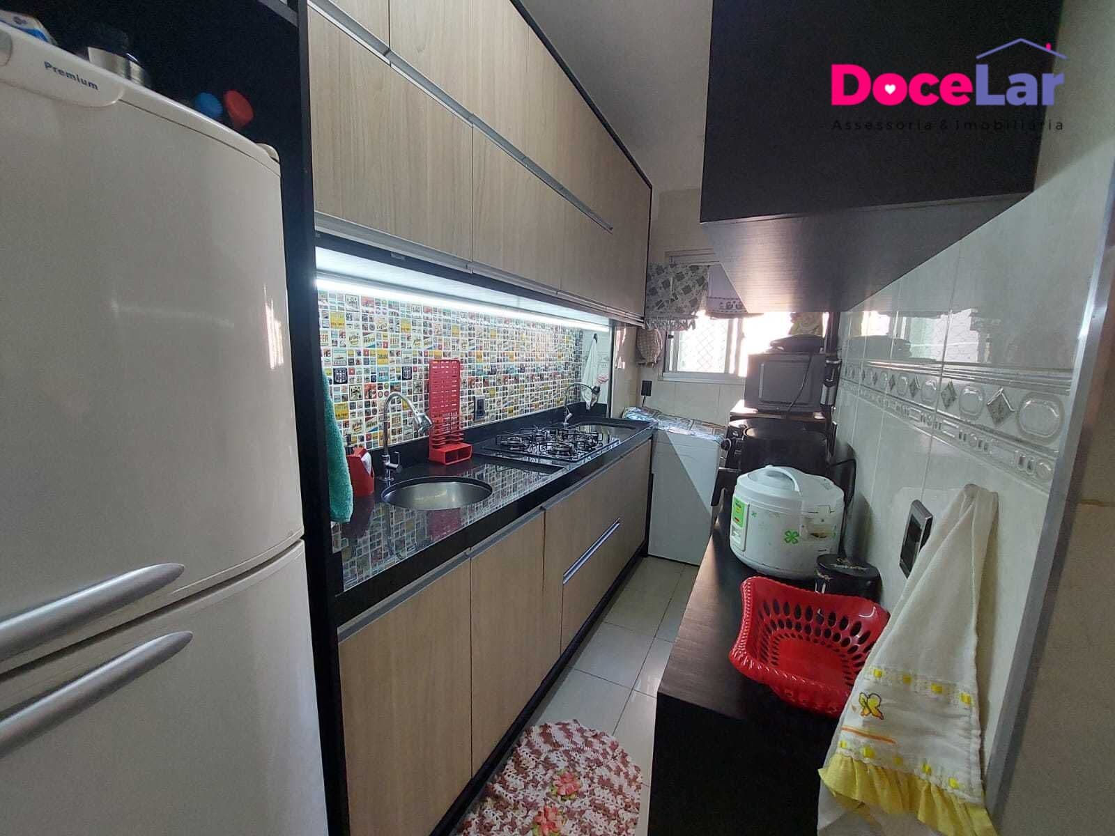 Apartamento em Santa Terezinha, São Bernardo do Campo/SP