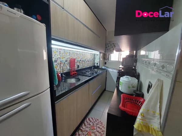 Apartamento em Santa Terezinha, São Bernardo do Campo/SP