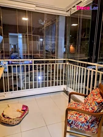 Apartamento Garden 2 dormitórios sendo 1 suíte 72 m² R$583 mil - Parque das Nações - Santo André/SP