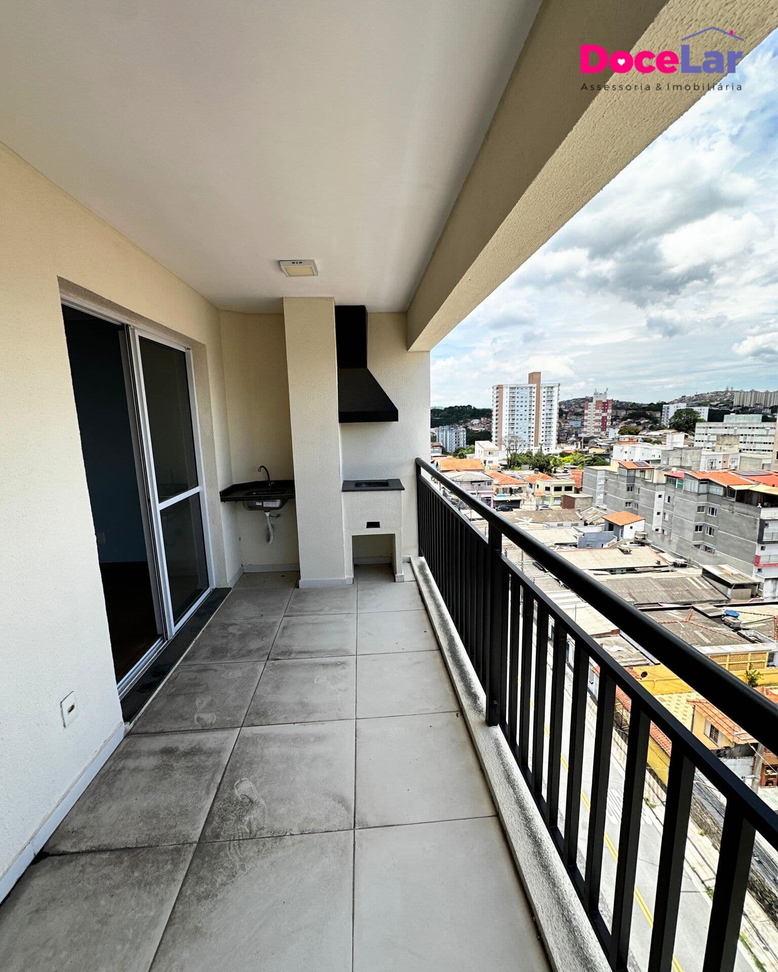 Apartamento 3 dormitórios sendo 1 suíte