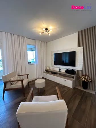 Apartamento 2 dormitórios sendo 1 suíte 84 m² R$954 mil - Rudge Ramos - São Bernardo do Campo/SP