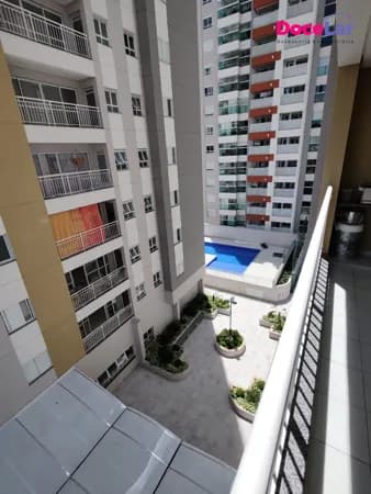 Apartamento em Baeta Neves, São Bernardo do Campo/SP
