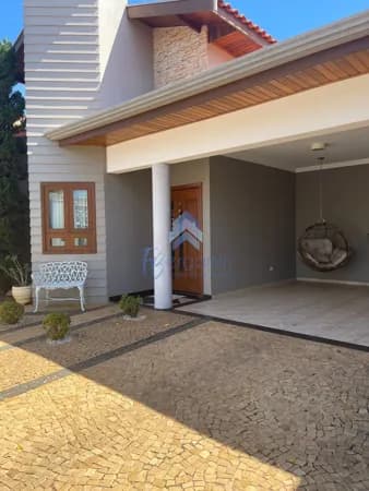 Casa em Residencial Di Napoli, Cerquilho/SP