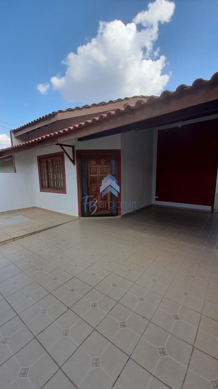 Casa em Cerquilho - Residencial Di Napoli