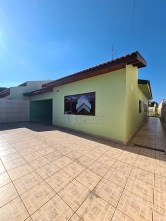 Casa em Cerquilho - Centro