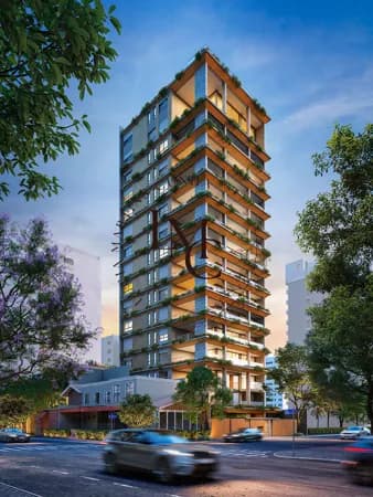 Apartamento Padrão EM CONSTRUÇÃO à Venda no Itaim Bibi - 262 m², 3 suítes, lavabo, 4 banheiros, 3 vagas