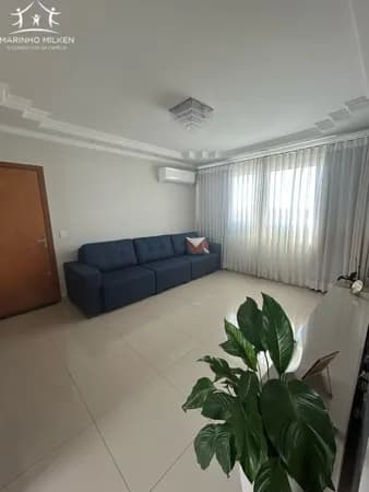Apartamento em Uberlândia - Jardim Veneza