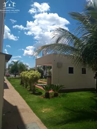 Apartamento Funcional no Spazio Único – 2 Quartos e 1 Vaga de Garagem