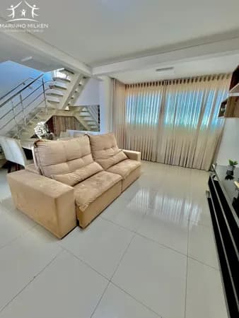 Apartamento em Uberlândia - Santa Mônica