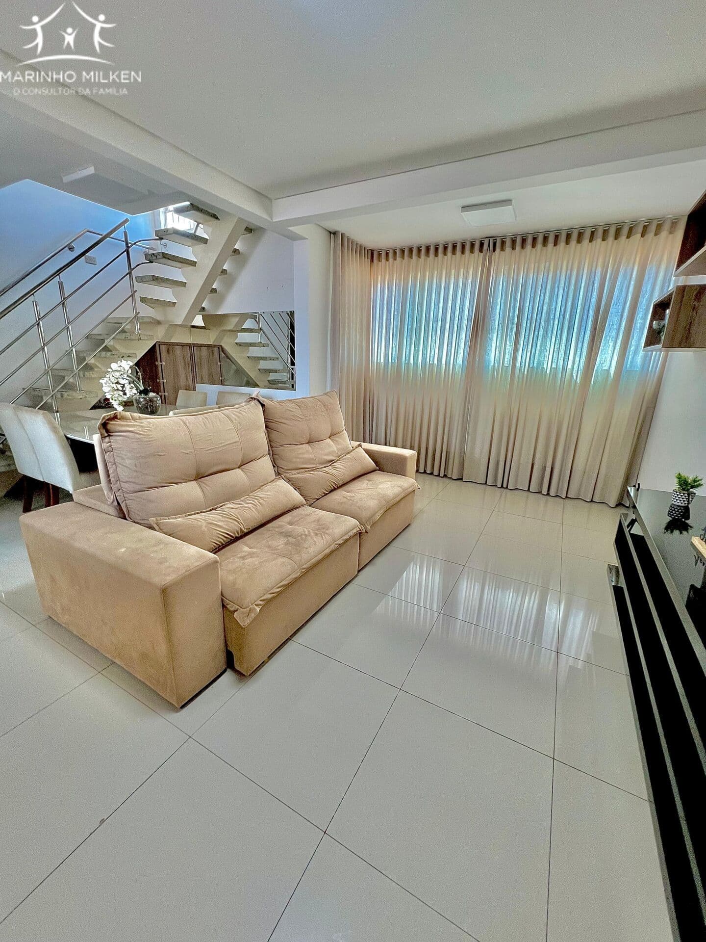 Apartamento em Uberlândia - Santa Mônica