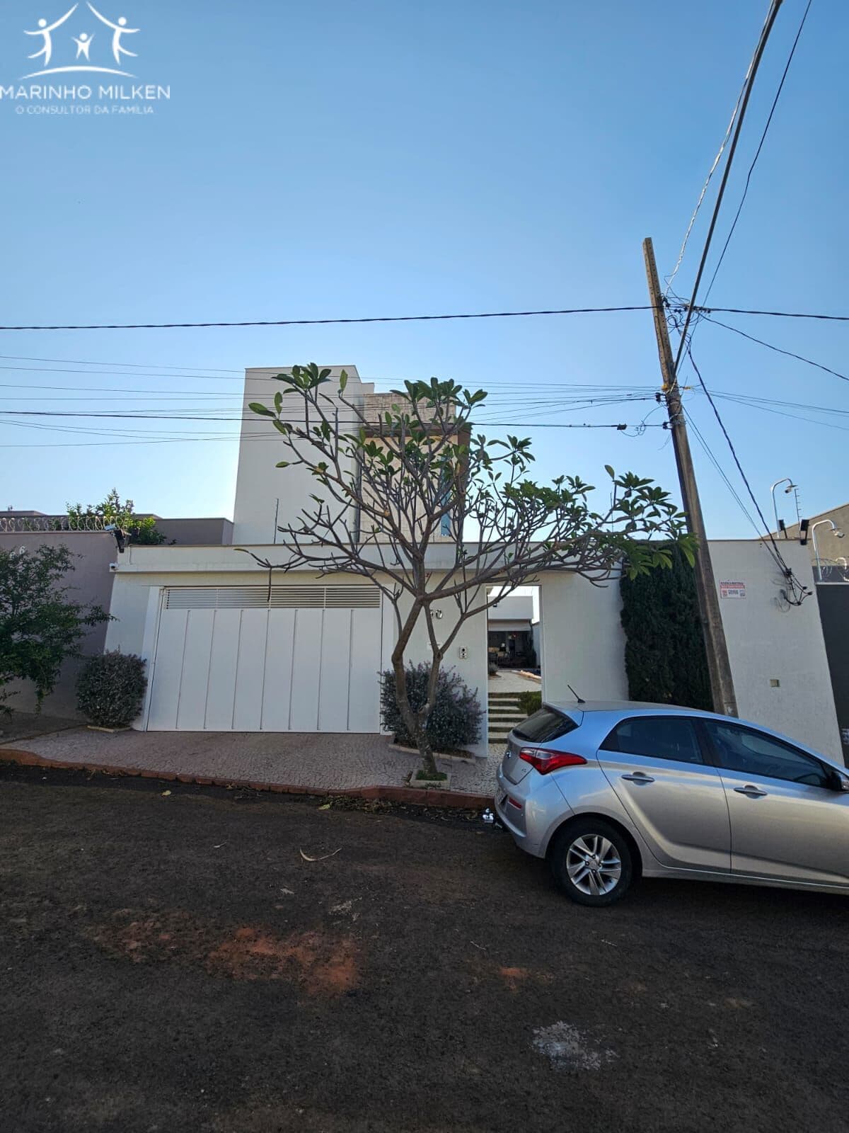 Casa em Uberlândia - Itapema Sul