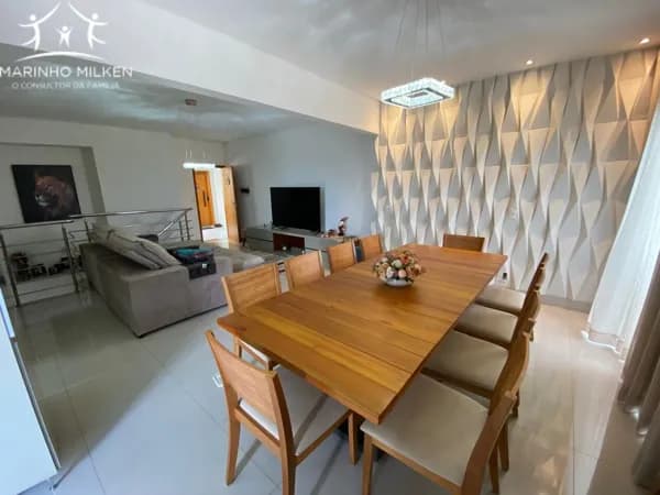 Apartamento em Uberlândia - Brasil