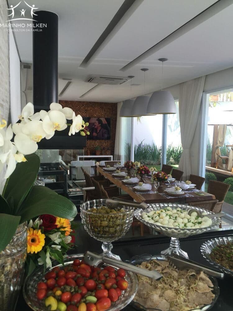 Casa em Uberlândia - Morada da Colina