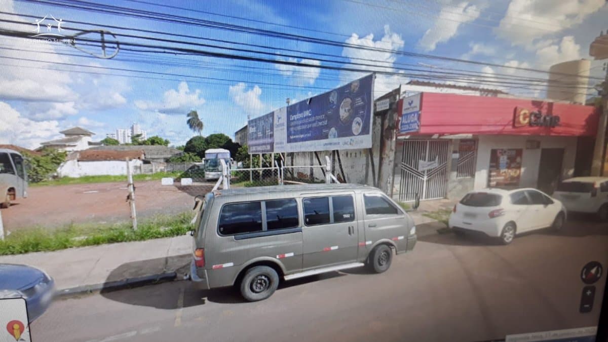 Casa Linear para Venda em Centro Uberlândia-MG