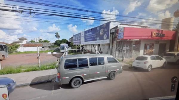 Casa Linear para Venda em Centro Uberlândia-MG