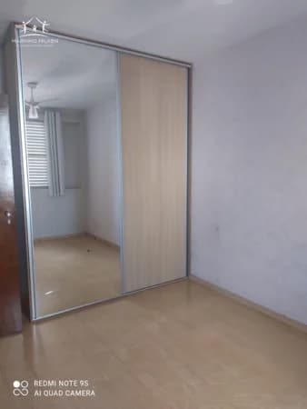 Apartamento Padrão para Venda em Martins Uberlândia-MG