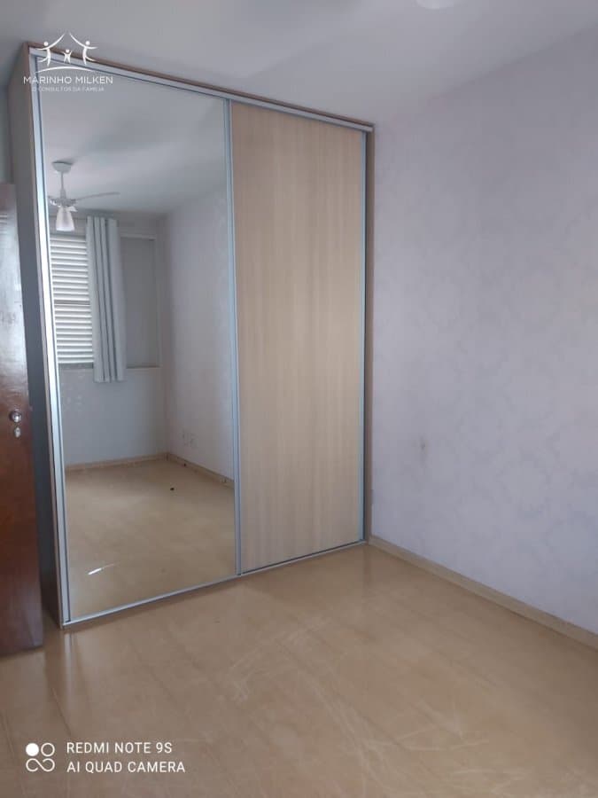 Apartamento Padrão para Venda em Martins Uberlândia-MG