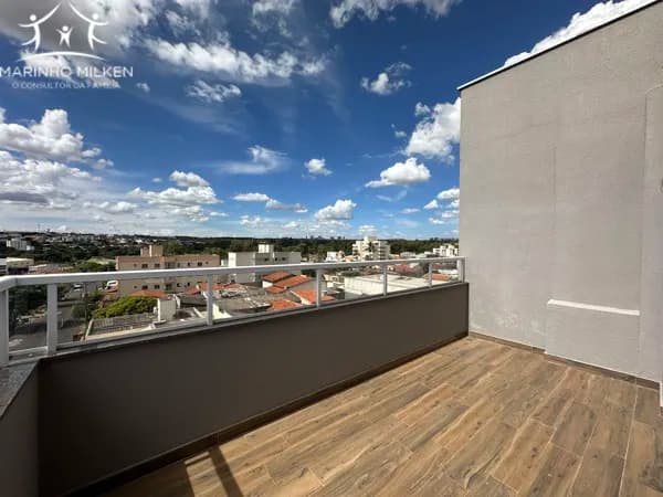 Apartamento em Uberlândia - Santa Mônica