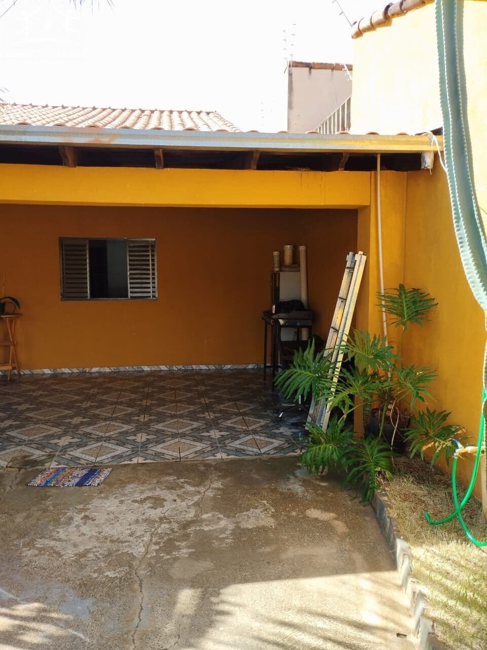 Casa em Uberlândia - Minas Gerais
