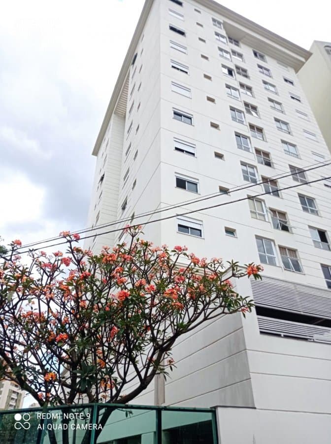 Apartamento Padrão para Venda em Centro Uberlândia-MG