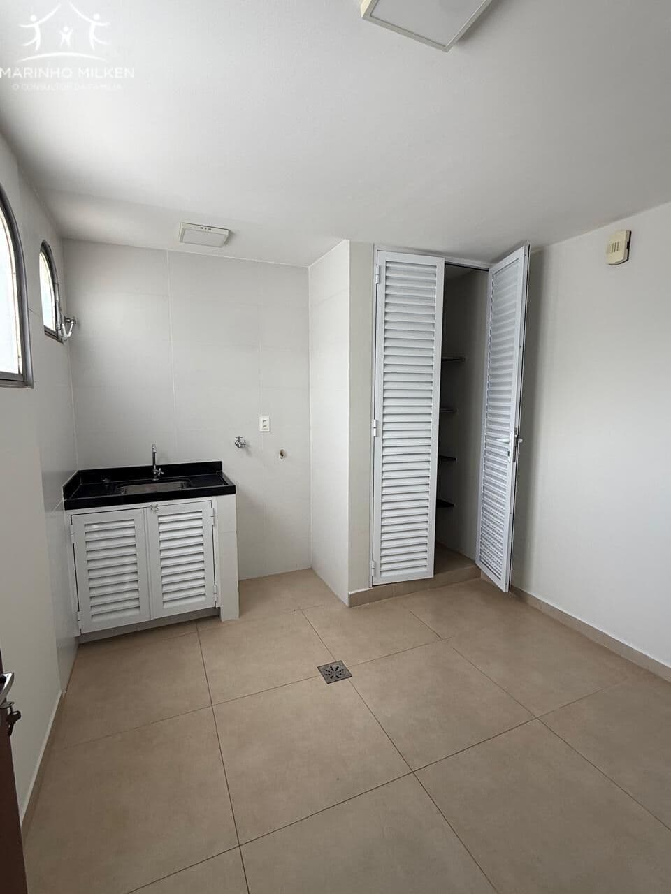Apartamento em Uberlândia - Osvaldo Rezende