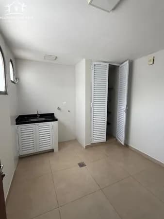 Apartamento em Uberlândia - Osvaldo Rezende