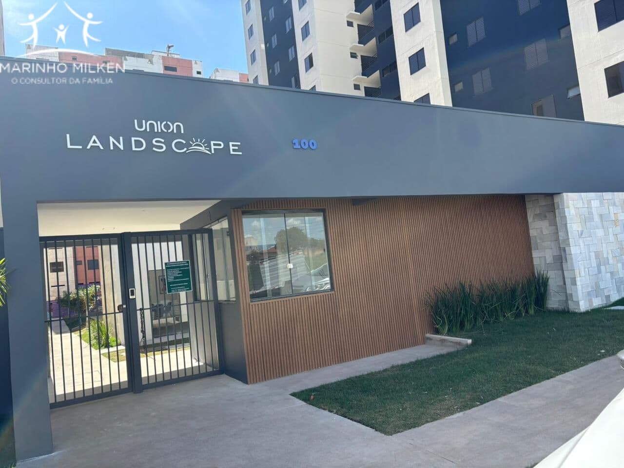 Apartamento em Uberlândia - Shopping Park