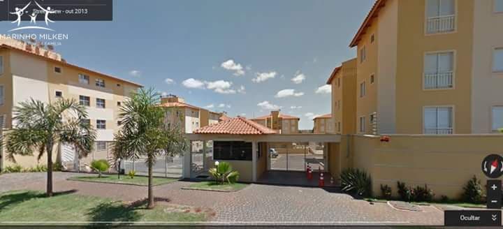 Apartamento em Uberlândia - Chácaras Tubalina