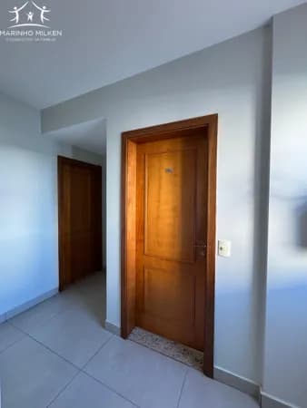Apartamento em Uberlândia - Santa Maria